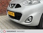 Nissan Micra 1.2 DIG-S Tekna ParkeerSensoren/Navigatie/KeylessStart/Clima/Airco/Carplay/Cruise/Trekhaak/Panorama/allseasonbanden