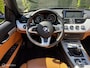BMW Z4 Roadster sDrive18i Executive Leder*Cruise*Navi*Clima*PDC