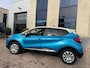 Renault Captur 0.9 TCe Dynamique- trekhaak-nav-bleutooth
