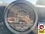 MINI One Mini 1.4 LET op auto loop op 3 cilinders.