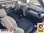 MINI One Mini 1.4 LET op auto loop op 3 cilinders.