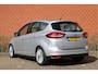 Ford C-Max 1.0 125pk Titanium | NL-auto | Luxe! | Navigatie | Cruise control | Elek. ramen | Centr. deurvergr. | Multimedia | Climate control | Licht. velgen | Parkeersensoren |