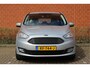 Ford C-Max 1.0 125pk Titanium | NL-auto | Luxe! | Navigatie | Cruise control | Elek. ramen | Centr. deurvergr. | Multimedia | Climate control | Licht. velgen | Parkeersensoren |