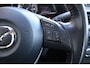 Mazda 3 2.0 GT-M 120pk AUT | Navigatie | Xenon | Head-up | Trekhaak Afneembaar | Leder