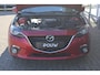 Mazda 3 2.0 GT-M 120pk AUT | Navigatie | Xenon | Head-up | Trekhaak Afneembaar | Leder