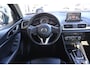 Mazda 3 2.0 GT-M 120pk AUT | Navigatie | Xenon | Head-up | Trekhaak Afneembaar | Leder