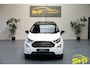 Ford EcoSport 1.0 EcoBoost St-line | Navi via app | Schuifdak | Cruise | PDC v+a | Dodehoek | Led | Dakdragers