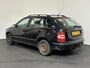 Skoda Fabia Combi 1.4-16V Spirit+ HANDEL/EXPORT Cruise controle Elektrische ramen Airco Lederen stuurwiel