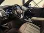 BMW iX3 Executive 80 kWh | navi | leder | panorama | trekhaak | sfeer verlichting | SOH 95% |