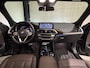 BMW iX3 Executive 80 kWh | navi | leder | panorama | trekhaak | sfeer verlichting | SOH 95% |