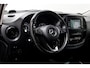 Mercedes-Benz Vito 114 CDI 136pk Compact 9G Automaat 2x Schuifdeur/LED/Camera/Inrichting 11-2022
