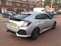 Honda Civic 1.0 i-VTEC Elegance AUTOMAAT DEALER ONDERHOUDEN ORG KM NAP...