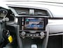 Honda Civic 1.0 i-VTEC Elegance AUTOMAAT DEALER ONDERHOUDEN ORG KM NAP...