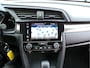 Honda Civic 1.0 i-VTEC Elegance AUTOMAAT DEALER ONDERHOUDEN ORG KM NAP...