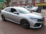 Honda Civic 1.0 i-VTEC Elegance AUTOMAAT DEALER ONDERHOUDEN ORG KM NAP...