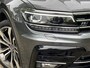 Volkswagen Tiguan 2.0 TSI 4Motion 2x R-LINE PANO Trekhaak Virtual '17