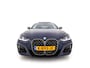 BMW 4-Serie Coupé M440i xDrive High Executive Aut. *PANO | LEATHER | HARMAN/KARDON | HEAD-UP | LASER-LED | ADAPTIVE-CRUISE | TOPVIEW | MEMORY-PACK | KEYLESS | HEATED-SPORTSEATS | DAB+ | DIGI-COCKPIT | SHIFTPADDLES | TOWBAR | 19''ALU*