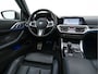 BMW 4-Serie Coupé M440i xDrive High Executive Aut. *PANO | LEATHER | HARMAN/KARDON | HEAD-UP | LASER-LED | ADAPTIVE-CRUISE | TOPVIEW | MEMORY-PACK | KEYLESS | HEATED-SPORTSEATS | DAB+ | DIGI-COCKPIT | SHIFTPADDLES | TOWBAR | 19''ALU*