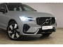 Volvo XC60 T6 350PK Automaat Plug-in Hybrid AWD Ultra Dark / Navigatie / Luchtvering / 360 Camera / Adaptieve Cruise Control / Stuurverwarming / Stoelverwarming v+a / Elektr. Achterklep / Schuifdak / Trekhaak