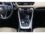 Toyota RAV4 2.5 Hybrid AWD Executive | Premium Pack | elektrisch glazen panorama-dak | Trekhaak |