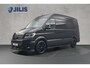 Volkswagen Crafter 2.0 TDI 177 PK DSG L3H3 R-line | Black Edition | Facelift | Leder | Led | Adaptieve cruise control
