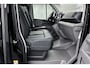 Volkswagen Crafter 2.0 TDI 177 PK DSG L3H3 R-line | Black Edition | Facelift | Leder | Led | Adaptieve cruise control