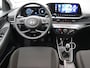 Hyundai i20 1.0 T-GDI Comfort / Navigatie / Cruise Control / Airco / 16" LMV / Apple CarPlay & Android Auto / Achteruitrijcamera / Parkeersensoren achter /