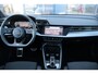 Audi A3 Sportback 40 TFSIe 204pk S Edition | 19" Velgen | Panoramadak | Sfeerverlichting | Achteruitrijcamera | Zwart Optiek