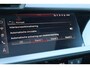 Audi A3 Sportback 40 TFSIe 204pk S Edition | 19" Velgen | Panoramadak | Sfeerverlichting | Achteruitrijcamera | Zwart Optiek
