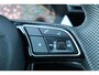 Audi A3 Sportback 40 TFSIe 204pk S Edition | 19" Velgen | Panoramadak | Sfeerverlichting | Achteruitrijcamera | Zwart Optiek