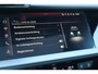 Audi A3 Sportback 40 TFSIe 204pk S Edition | SoH 100% | Panoramadak | Sfeerverlichting | Achteruitrijcamera | Zwart Optiek
