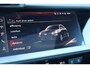 Audi A3 Sportback 40 TFSIe 204pk S Edition | 19" Velgen | Panoramadak | Sfeerverlichting | Achteruitrijcamera | Zwart Optiek