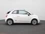 Fiat 500C 1.0 Hybrid Star | Cabrio | Parkeer sensoren | DAB | Bluetooth | LMV | Climate control | Half Leder | Cruise control | Lage km stand