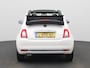 Fiat 500C 1.0 Hybrid Star | Cabrio | Parkeer sensoren | DAB | Bluetooth | LMV | Climate control | Half Leder | Cruise control | Lage km stand