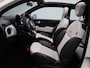 Fiat 500C 1.0 Hybrid Star | Cabrio | Parkeer sensoren | DAB | Bluetooth | LMV | Climate control | Half Leder | Cruise control | Lage km stand