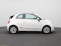 Fiat 500C 1.0 Hybrid Star | Cabrio | Parkeer sensoren | DAB | Bluetooth | LMV | Climate control | Half Leder | Cruise control | Lage km stand