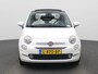 Fiat 500C 1.0 Hybrid Star | Cabrio | Parkeer sensoren | DAB | Bluetooth | LMV | Climate control | Half Leder | Cruise control | Lage km stand