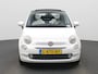 Fiat 500C 1.0 Hybrid Star | Cabrio | Parkeer sensoren | DAB | Bluetooth | LMV | Climate control | Half Leder | Cruise control | Lage km stand