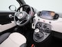 Fiat 500C 1.0 Hybrid Star | Cabrio | Parkeer sensoren | DAB | Bluetooth | LMV | Climate control | Half Leder | Cruise control | Lage km stand