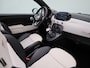 Fiat 500C 1.0 Hybrid Star | Cabrio | Parkeer sensoren | DAB | Bluetooth | LMV | Climate control | Half Leder | Cruise control | Lage km stand