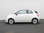 Fiat 500C 1.0 Hybrid Star | Cabrio | Parkeer sensoren | DAB | Bluetooth | LMV | Climate control | Half Leder | Cruise control | Lage km stand