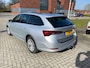 Skoda Octavia Automaat E tec
