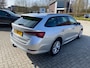 Skoda Octavia Automaat E tec