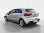 Kia Rio 1.2 CVVT Plus Pack | Navigatie | Bluetooth | Airco | Volledig onderhouden | Parkeersensoren | Lichtsensor | 12 Maanden BOVAG Garantie