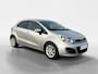 Kia Rio 1.2 CVVT Plus Pack | Navigatie | Bluetooth | Airco | Volledig onderhouden | Parkeersensoren | Lichtsensor | 12 Maanden BOVAG Garantie