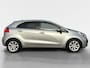 Kia Rio 1.2 CVVT Plus Pack | Navigatie | Bluetooth | Airco | Volledig onderhouden | Parkeersensoren | Lichtsensor | 12 Maanden BOVAG Garantie