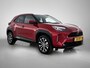 Toyota Yaris Cross 1.5 Hybrid 115 First Edition + Winter Pakket | | Stoel en Stuurwielverwarming | Navigatie | BTW'er | Camera |