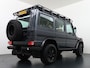 Mercedes-Benz G-klasse 350 d 463-serie Professional | Lederen Bekleding | Achteruitrij Camera | Trekhaak | Originele Professional Imperiaal | Standkachel