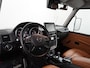 Mercedes-Benz G-klasse 350 d 463-serie Professional | Lederen Bekleding | Achteruitrij Camera | Trekhaak | Originele Professional Imperiaal | Standkachel