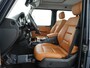Mercedes-Benz G-klasse 350 d 463-serie Professional | Lederen Bekleding | Achteruitrij Camera | Trekhaak | Originele Professional Imperiaal | Standkachel
